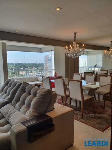 Imagem 4 de 15 de Apartamento - Vila Mascote - Sp - 639262