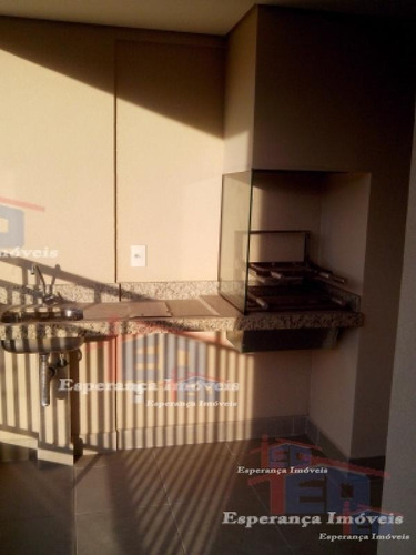 Imagem 3 de 15 de Ref.: 291 - Apartamento Em Osasco Para Venda - V291