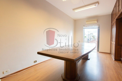 Imagem 9 de 15 de Casa - Mirandopolis - Ref: 13579 - L-13579