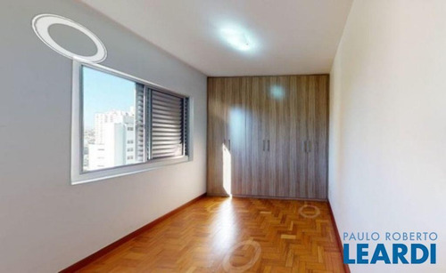 Imagem 4 de 10 de Apartamento - Sumaré - Sp - 645974
