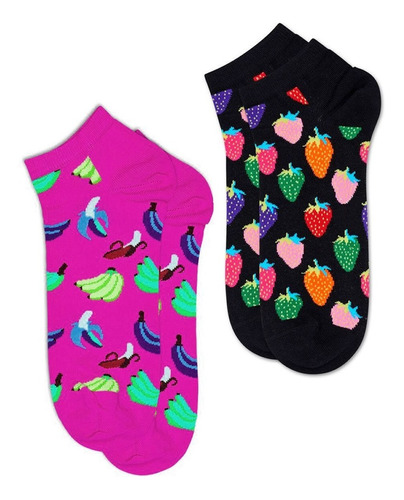Imagem 7 de 8 de Kit 12 Pares Meias Soquete Adulto Femininas
