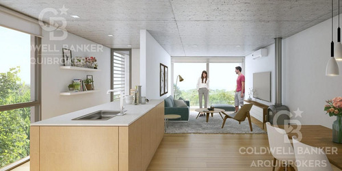 Imagen 10 de 19 de Venta Apartamento Monoambiente En Punta Gorda - 308