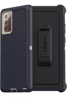 Funda Otterbox Defender Series Samsung Galaxy Note 20 5g Az.