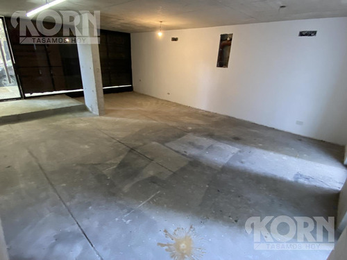 Imagen 9 de 24 de Venta Local Con Subsuelo Y Patio A Estrenar En Palermo Hollywood