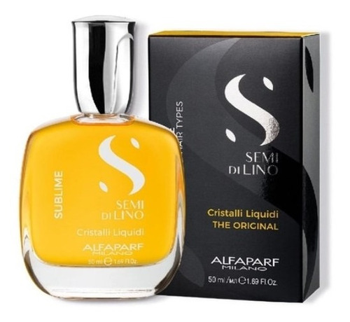Kit Alfaparf Sdl Diamond Illuminating(3 Itens)+cristalli50ml