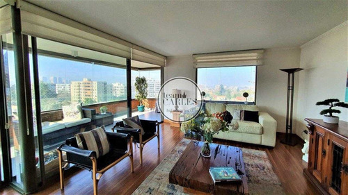 Imagen 6 de 30 de Nuevo Precio, Depto De 330 M2 Totales 130 M2 Terraza
