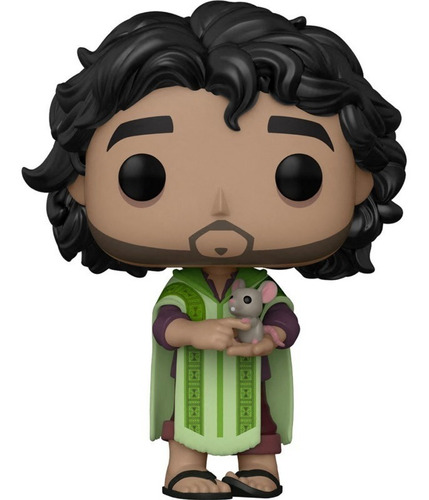 Funko Pop Bruno Madrigal #1150 - Encanto