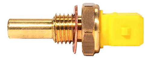 Sensor Temperatura Ect/cts Para Bmw 528e 2.7 1985 1986 1987