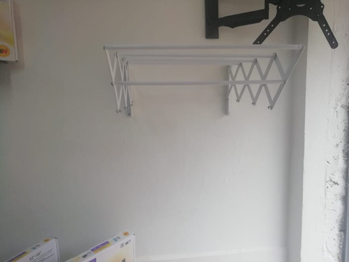 Tendederos Ropa Metálicos 70cm