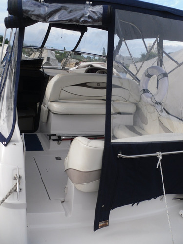 Four Winns 258 ' Crucero 1999 ' Volvo Diesel Gatti Barcos