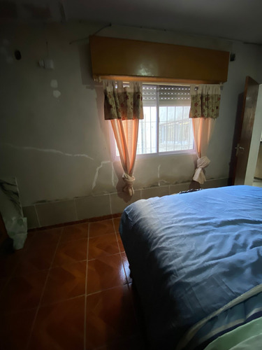 Imagen 9 de 11 de Venta Casa Interna De Pasillo Zona Sur