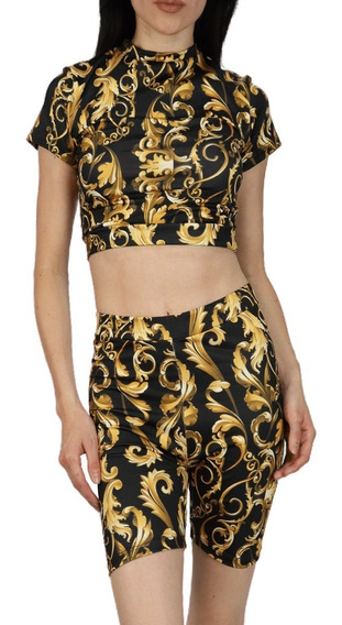 Ropa Versace Mujer | MercadoLibre ?