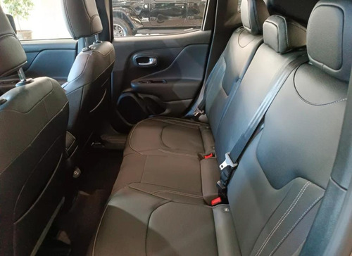 Jeep Renegade 1.3 Serie-S At6