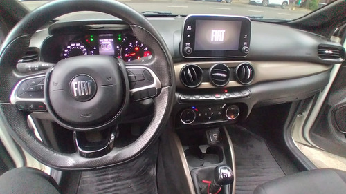 Fiat Cronos 1.3 Drive S-design Mt