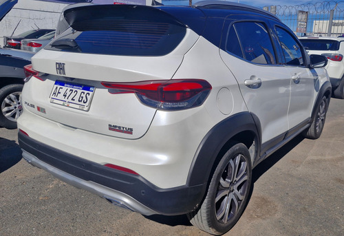 Fiat Pulse 1.0 Impetus T3 Cvt