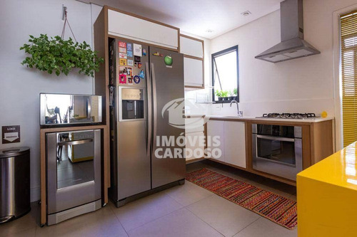 Imagem 6 de 20 de Apartamento Com 3 Dormitórios À Venda, 85 M² Por R$ 920.000 - Vila Leopoldina - São Paulo/são Paulo - Ap17523