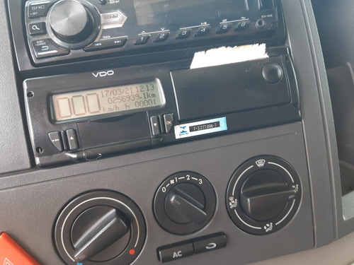 Vw 24280 4º Eixo V-tronic Ano 2018 Completo Automatico