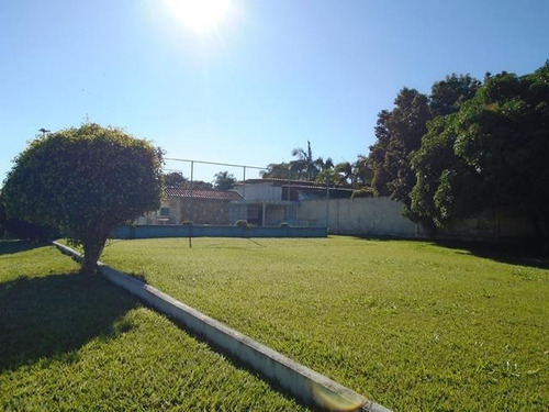Imagem 1 de 15 de Chácara Para Venda Em Araras, Jardim Maria Rosa, 3 Dormitórios, 1 Suíte, 3 Banheiros, 2 Vagas - V-088_2-529173