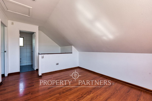 Chicureo Centro, Condominio Con Seguridad