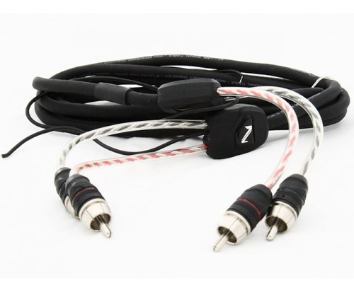 Rca Audison Connection Best Bt2 550 5.5m