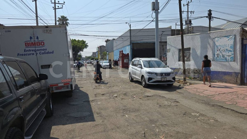 Terreno En Venta En Granjas Valle De Guadalupe Ecatepec