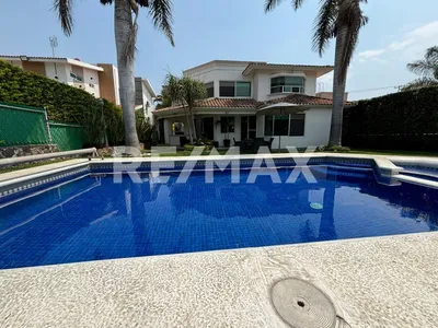 Casa en renta