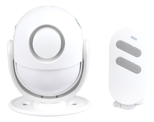 Detector De Movimiento, Sensor De Alarma, Timbre, Puerta, Ve