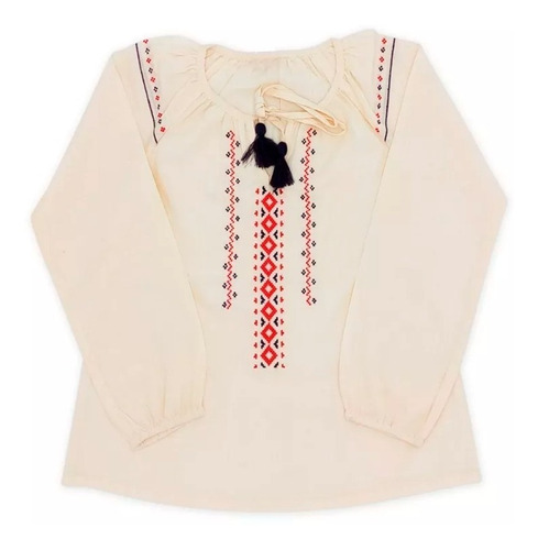 Imagen 6 de 9 de Witty Girls Blusa Se Curiosa Be Curious Ropa Nena Niñas