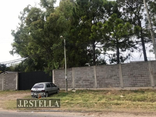 Imagen 11 de 20 de Fracción Comercial 3340 M²- Ideal Locales Comerciales - Acceso Oeste - Moreno