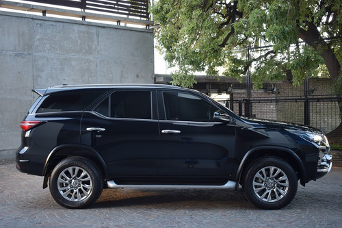 Imagen 5 de 15 de Toyota Sw4 Srx At 2021 24.000 Kms Autopremium