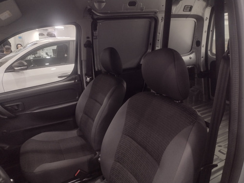 Peugeot Partner Furgon 1.6 Nafta