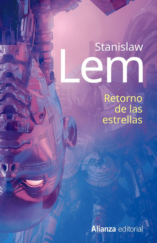 Retorno De Las Estrellas - Lem, Stanislaw