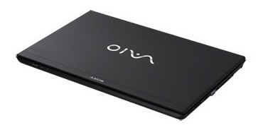 Notebook Sony Vaio S