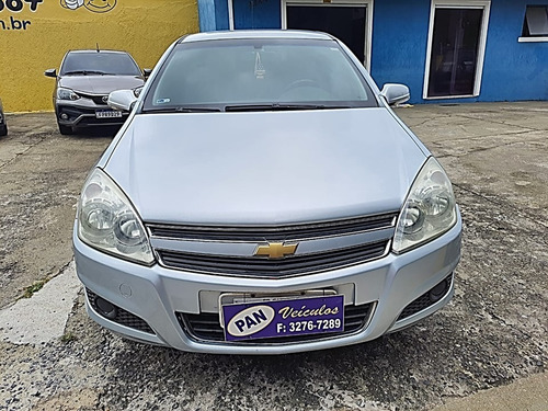 Imagem 6 de 15 de Chevrolet Vectra Expression 2.0 Flex 2010