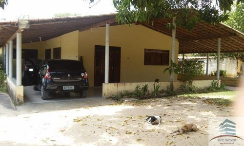 Imagem 3 de 4 de Granja A Venda Pé Do Galo, Macaiba