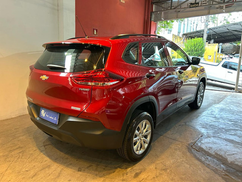 Chevrolet Tracker 1.0 Turbo 5p