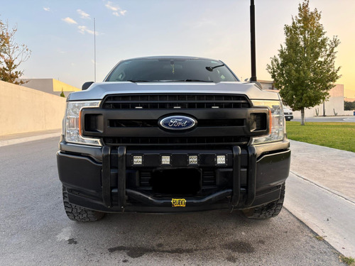 Ford F-150 3.5 Doble Cabina V6 4x2 At