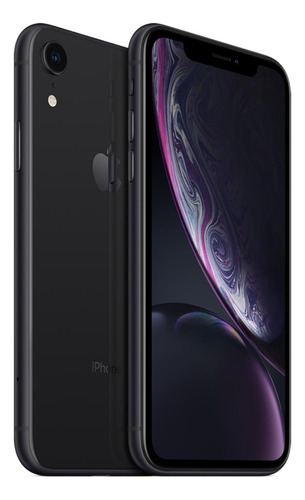 Celular Apple iPhone XR 128gb Ref Original Super Oferta (Reacondicionado)