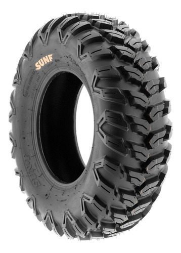 Caucho Para Cuatrimoto Atv/utv 27x9-12 (a-043) Sunf