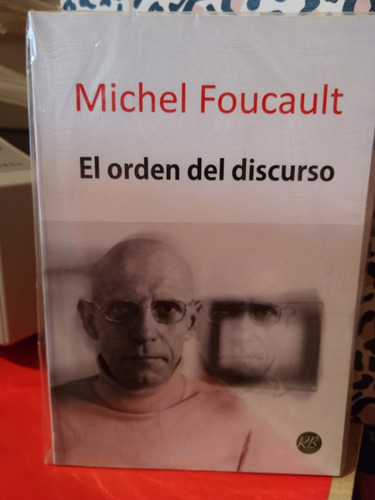 El Orden Del Discurso Michel Foucault 