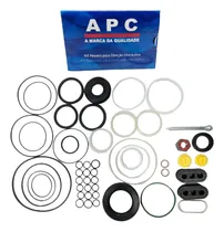 Comprar Kit Direccion Hidraulica Mercedes Benz 1620 8063 
