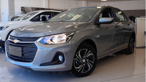 Chevrolet Onix plus 1.0 Lt