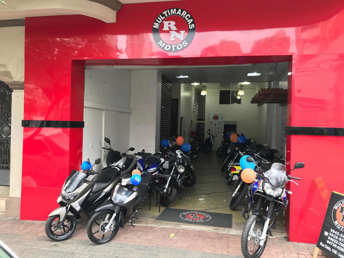 Honda Cg 150 Cargo 2014
