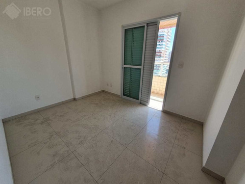 Imagem 18 de 20 de Apartamento Com 3 Dorms, Guilhermina, Praia Grande - R$ 480 Mil, Cod: 1642 - V1642