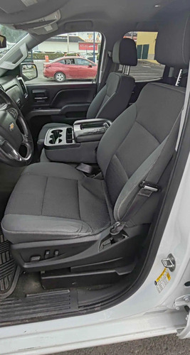 Chevrolet Silverado 4.3 1500 Cab Regular V6/ Man At