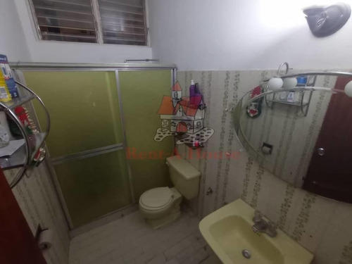 Imagen 12 de 14 de Casa En Venta San Jacinto Maracay Nv