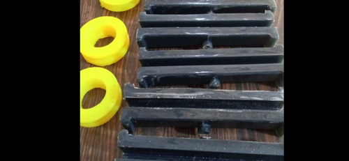 Imagen 2 de 7 de Recubrimos Ruedas Maquina Anestesia Incubadora