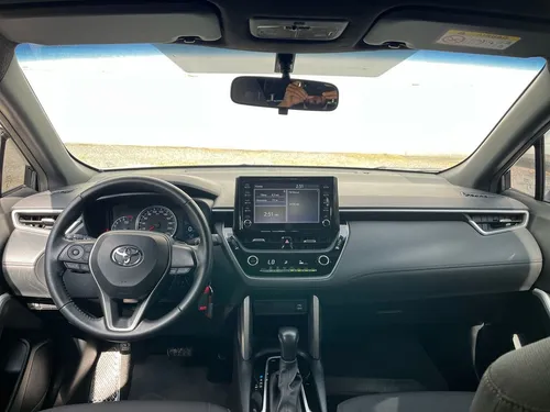 Toyota Corolla Cross 2.0 Xli