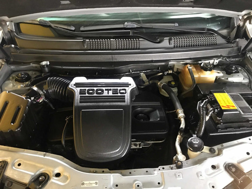 Chevrolet Captiva 2010 2.4 Sport Ecotec 5p