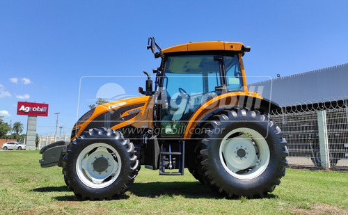 Valtra A 84 S 4×4 Ano 2021 Novinho